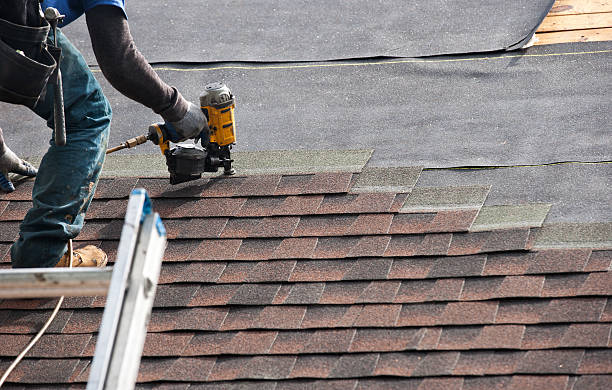 Licensed Roof Repair service in Choctaw, OK - Brentwood Metal Roofing